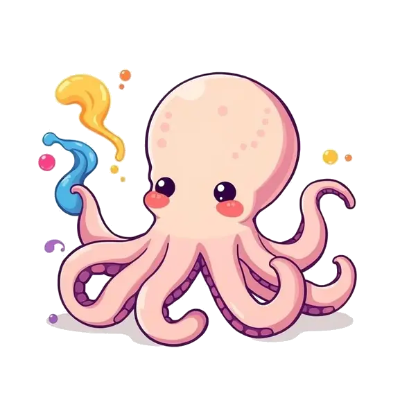 Welcome to Octopoda.Lol